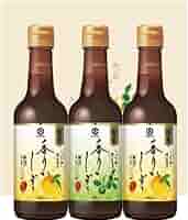 ぽんす ミツカン ゆずぽん 360ml 3本 - アスクル